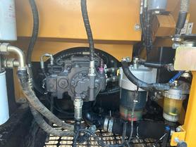Buy Sany SY125C Used Excavator / 6 Buy Sany SY125C Used Excavator / 6