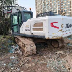 Buy XCMG XE215 Used Excavator / 9 Buy XCMG XE215 Used Excavator / 9