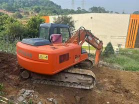Buy Hitachi EX120 Used Excavator / 6 Buy Hitachi EX120 Used Excavator / 6