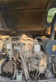 Buy Sany SY55 Used Excavator / 5 Buy Sany SY55 Used Excavator / 5