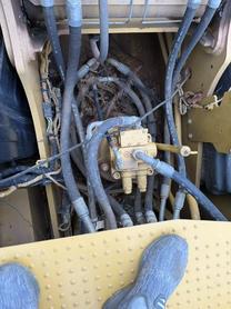 Buy Caterpillar 320GC Used Excavator / 3 Buy Caterpillar 320GC Used Excavator / 3