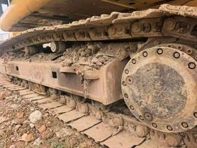 Buy Caterpillar 320D Used Excavator / 8 Buy Caterpillar 320D Used Excavator / 8