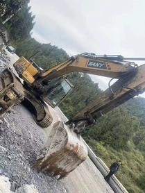 Buy Sany SY205C Used Excavator / 6 Buy Sany SY205C Used Excavator / 6