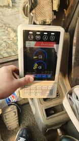 Buy Sany SY215C Used Excavator / 5 Buy Sany SY215C Used Excavator / 5