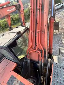 Acheter Pelle Hitachi EX330 d'occasion / 4 Acheter Pelle Hitachi EX330 d'occasion / 4