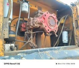 Buy Hyundai R485LVS Used Excavator / 2 Buy Hyundai R485LVS Used Excavator / 2
