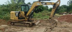 Buy Caterpillar 305.5 Used Excavator / 7 Buy Caterpillar 305.5 Used Excavator / 7