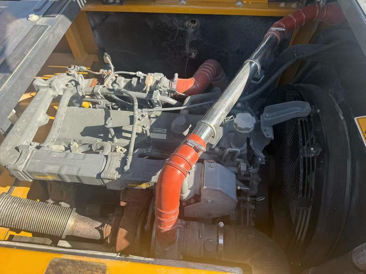 Buy XCMG XE380K Used Excavator / 1