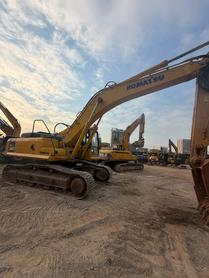 Buy Komatsu PC360-7 Used Excavator / 2 Buy Komatsu PC360-7 Used Excavator / 2