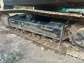 Buy Sany SY125C Used Excavator / 7 Buy Sany SY125C Used Excavator / 7