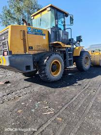 Buy XCMG LW300KV Used Loader / 6 Buy XCMG LW300KV Used Loader / 6