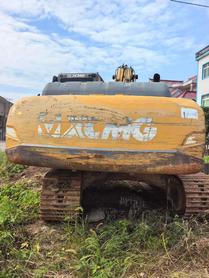 Buy XCMG XE200 Used Excavator / 3 Buy XCMG XE200 Used Excavator / 3