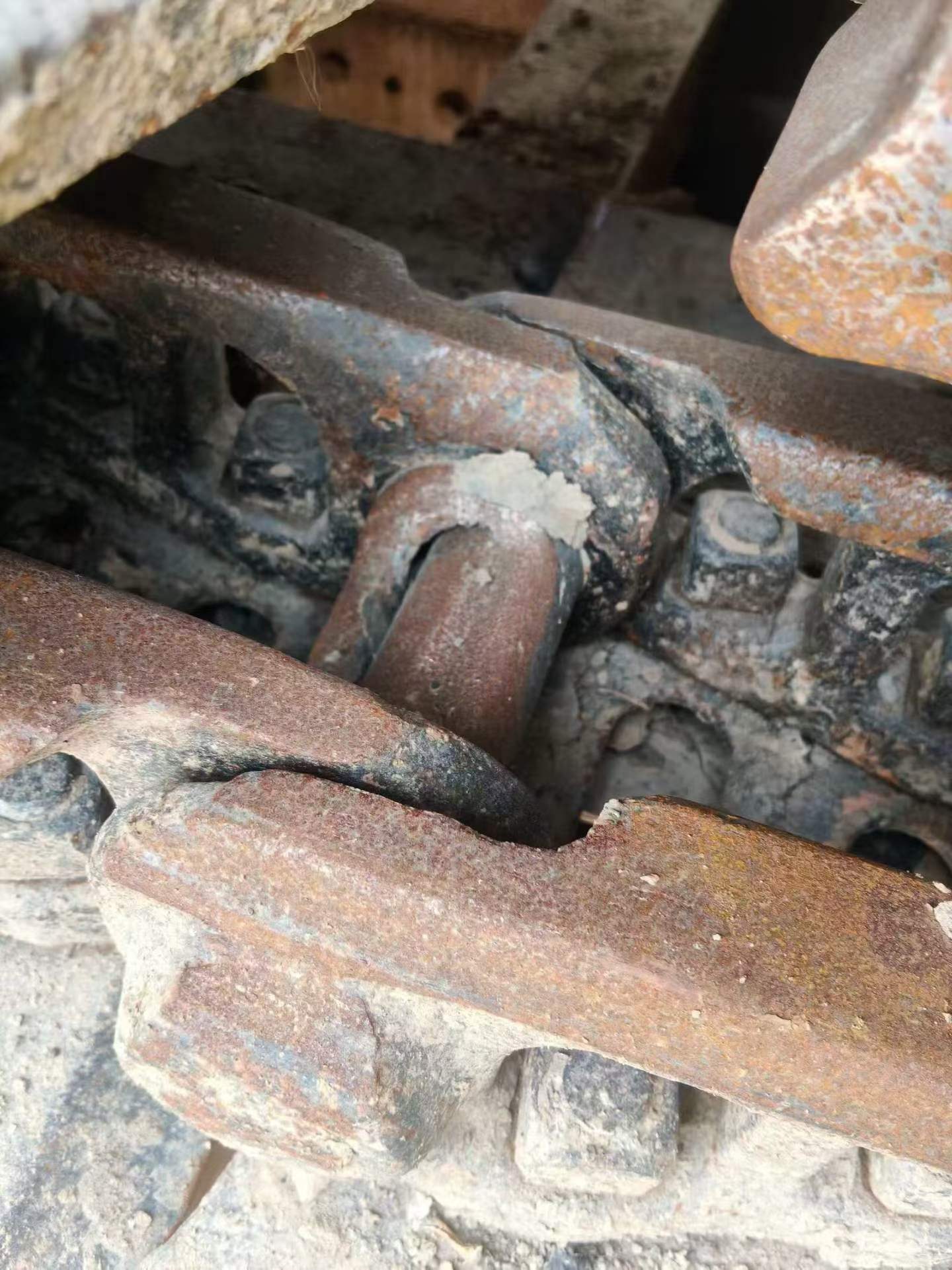 Buy Sumitomo SH210-5 Used Excavator / 7