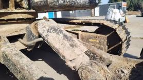 Buy Sany SY75 Used Excavator / 8 Buy Sany SY75 Used Excavator / 8
