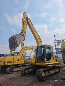 Buy Komatsu Used Excavator / 8 Buy Komatsu Used Excavator / 8