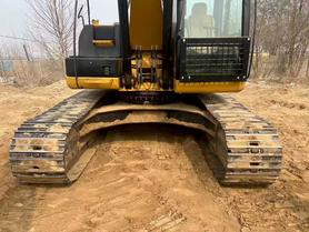 Buy Caterpillar 323 Used Excavator / 5 Buy Caterpillar 323 Used Excavator / 5