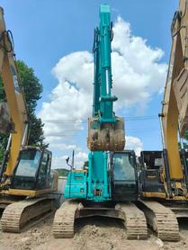 Buy Caterpillar 320C Used Excavator / 5 Buy Caterpillar 320C Used Excavator / 5