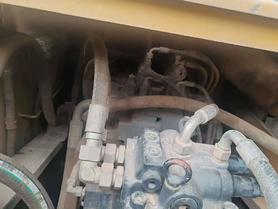 شراء حفارة XCMG XE335C مستعملة / 8 شراء حفارة XCMG XE335C مستعملة / 8