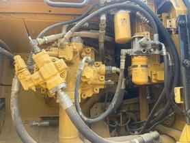 Buy Caterpillar 336E Used Excavator / 7 Buy Caterpillar 336E Used Excavator / 7