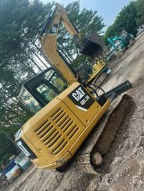 Buy Caterpillar 305.5 Used Excavator / 2 Buy Caterpillar 305.5 Used Excavator / 2