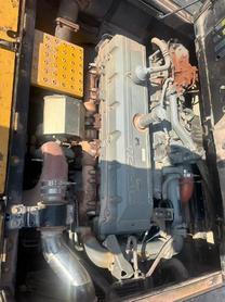 Buy Sany SY485C Used Excavator / 7 Buy Sany SY485C Used Excavator / 7