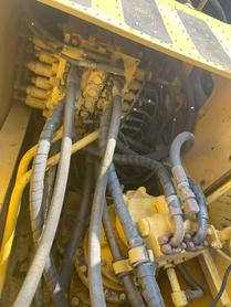 Buy Komatsu Used Excavator / 8 Buy Komatsu Used Excavator / 8