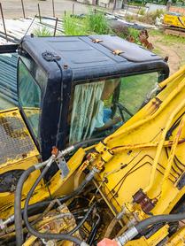 Buy Caterpillar 336E Used Excavator / 3 Buy Caterpillar 336E Used Excavator / 3