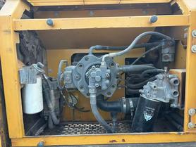 Buy Sany SY195C Used Excavator / 7 Buy Sany SY195C Used Excavator / 7
