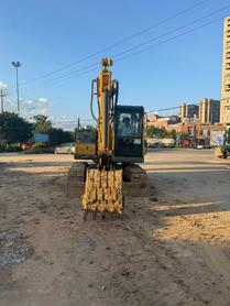 Buy XCMG XE85C Used Excavator / 2 Buy XCMG XE85C Used Excavator / 2