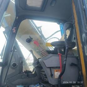 Buy XCMG XE200 Used Excavator / 9 Buy XCMG XE200 Used Excavator / 9