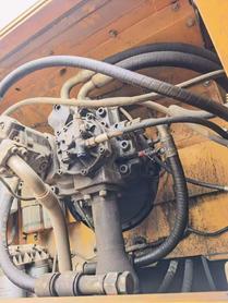 Buy Sany SY550H Used Excavator / 5 Buy Sany SY550H Used Excavator / 5