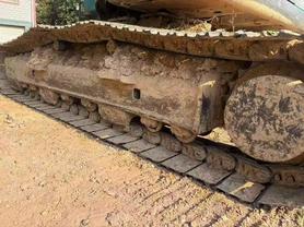 Buy Kobelco SK210 Used Excavator / 3 Buy Kobelco SK210 Used Excavator / 3