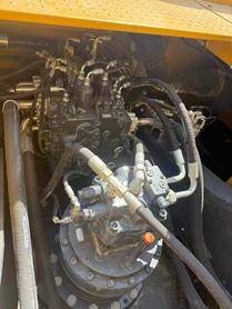Buy XCMG XE380GK Used Excavator / 6 Buy XCMG XE380GK Used Excavator / 6
