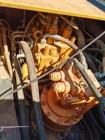 Buy Sany SY205C Used Excavator / 2 Buy Sany SY205C Used Excavator / 2