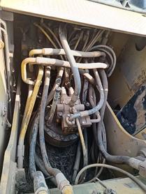 Buy Caterpillar 320D Used Excavator / 4 Buy Caterpillar 320D Used Excavator / 4