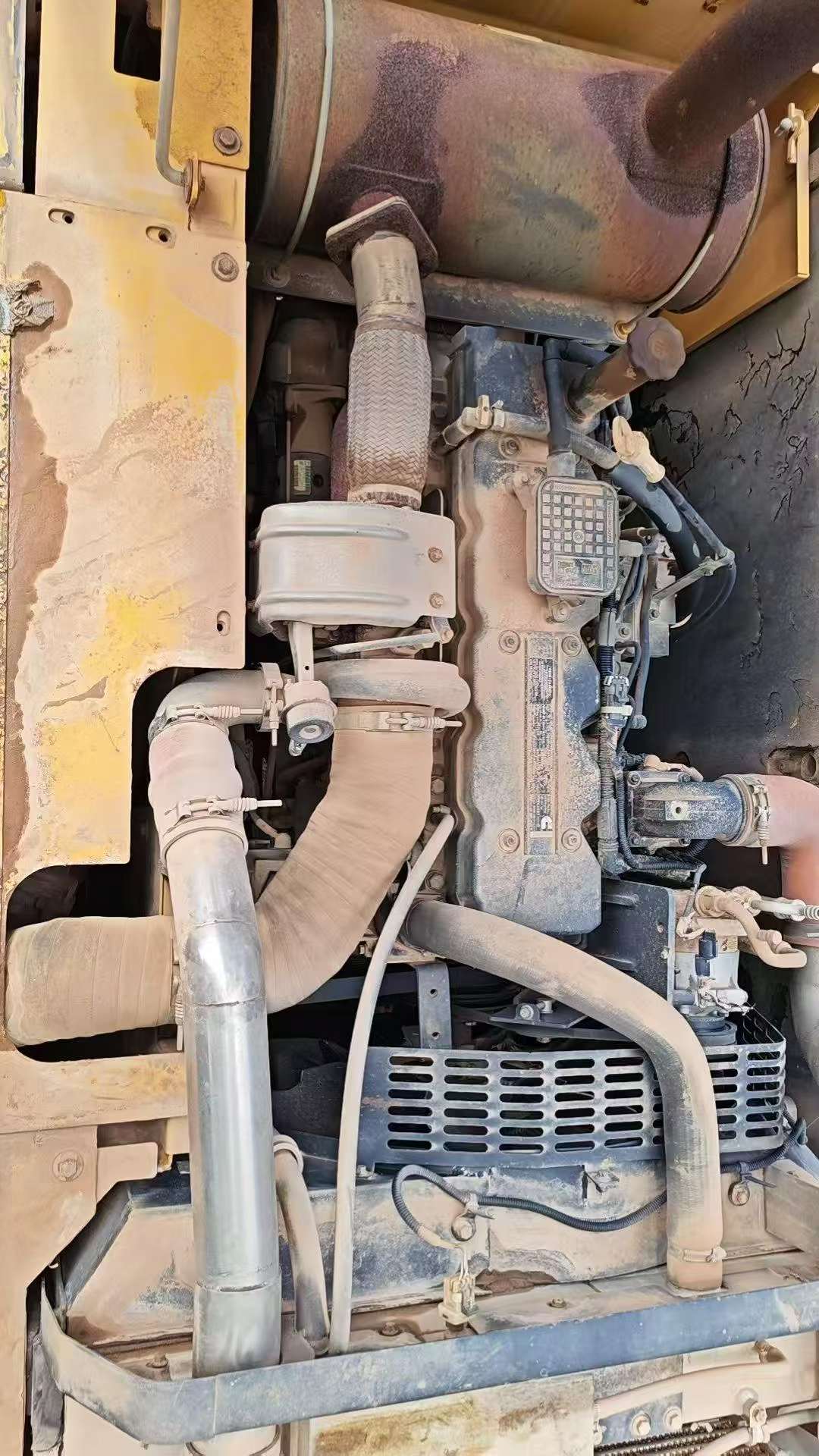 Buy XCMG XE200 Used Excavator / 3