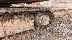 Buy Sany SY55 Used Excavator / 4 Buy Sany SY55 Used Excavator / 4