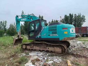 Buy Kobelco SK210 Used Excavator Buy Kobelco SK210 Used Excavator