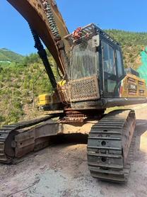 Buy Sany SY485C Used Excavator / 2 Buy Sany SY485C Used Excavator / 2