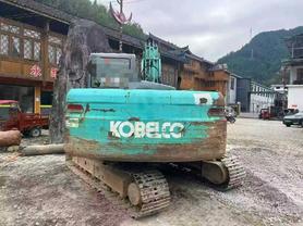 Buy Kobelco SK130 Used Excavator / 3 Buy Kobelco SK130 Used Excavator / 3