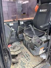 Buy Sany SY55 Used Excavator / 6 Buy Sany SY55 Used Excavator / 6