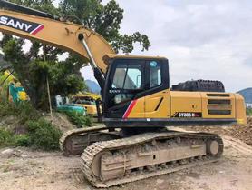 Buy Sany SY305C Used Excavator / 2 Buy Sany SY305C Used Excavator / 2