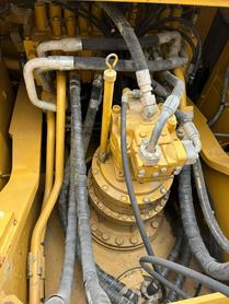 Buy Caterpillar 330B Used Excavator / 7 Buy Caterpillar 330B Used Excavator / 7