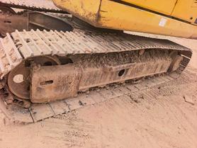 Buy Komatsu PC130-7 Used Excavator / 7 Buy Komatsu PC130-7 Used Excavator / 7