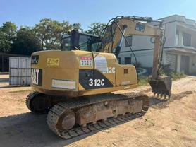 Buy Caterpillar 311C Used Excavator / 5 Buy Caterpillar 311C Used Excavator / 5