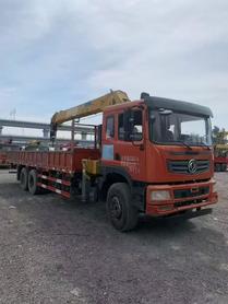 Buy XCMG M Used Crane / 2 Buy XCMG M Used Crane / 2