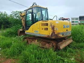 Buy XCMG XE80 Used Excavator / 3 Buy XCMG XE80 Used Excavator / 3