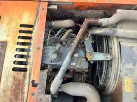 Buy Hitachi EX200-3 Used Excavator / 4 Buy Hitachi EX200-3 Used Excavator / 4