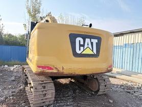 Buy Caterpillar 323 Used Excavator / 2 Buy Caterpillar 323 Used Excavator / 2
