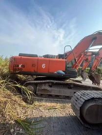 Acheter Pelle Hitachi EX330 d'occasion / 2 Acheter Pelle Hitachi EX330 d'occasion / 2